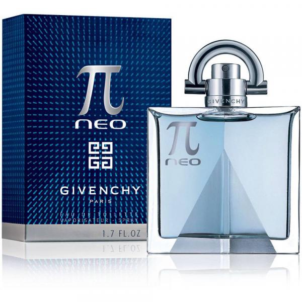 Perfume Pi Neo Eau de Toilette Masculino 100ml - Givenchy