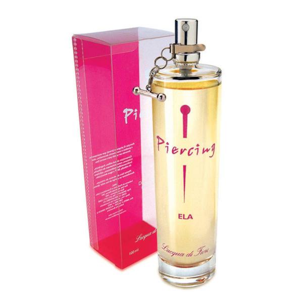 Perfume Piercing Ela 100ml - Lacqua Di Fiori