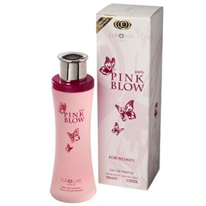 Perfume Pink Blow Feminino Eau de Parfum 100ml | Euroluxe - 100 ML