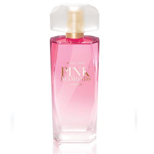 Perfume Pink Diamonds Intense Deo Parfum, 60 Ml - Mk