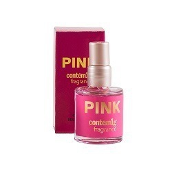 Perfume Pink Femme Colônia Contém 1g 30 Ml Feminino