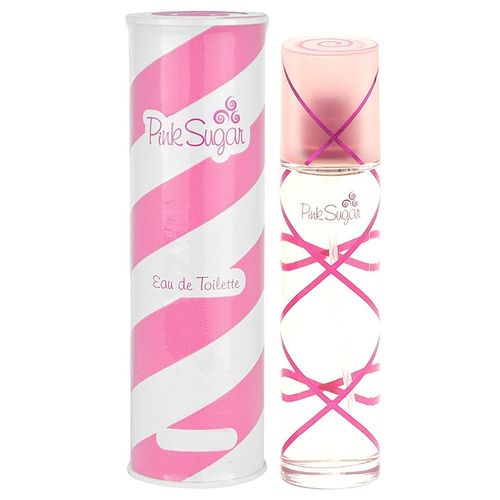 Perfume Pink Sugar By Aquolina 50ml