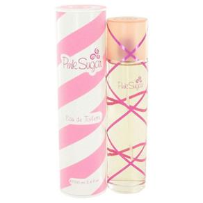 Perfume Pink Sugar Feminino Eau de Toilette 100ml