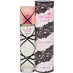Perfume Pink Sugar Sensual Aquolina Eau de Toilette Feminino 30ml