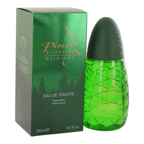 Perfume Pino Silvestre Eau de Toilette Masculino 300ML