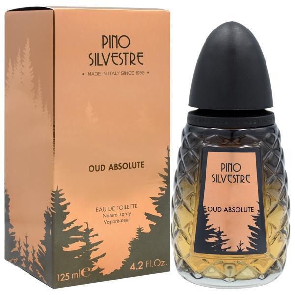 Perfume Pino Silvestre Oud Absolute EDT M 125 Ml - Pino Silestre