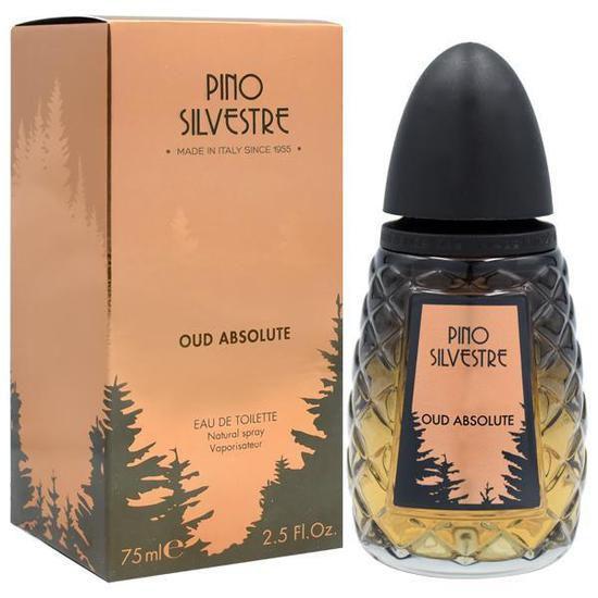 Perfume Pino Silvestre Oud Absolute EDT M 75 Ml - Pino Silestre
