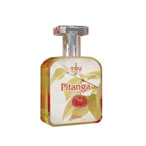 Perfume Pitanga Feminino 100 Ml
