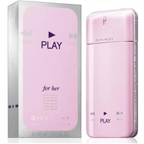 Perfume Play For Her EDP Feminino Givenchy - 30ml