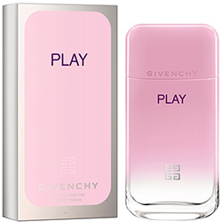 Perfume Play For Her Givenchy Feminino - 50ml