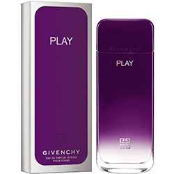 Perfume Play For Her Givenchy Feminino - 75ml