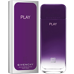 Perfume Play For Her Intense Givenchy Feminino - 75ml