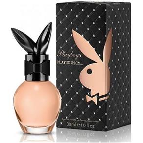 Perfume Play It Spicy 30ml Edt Feminino Playboy