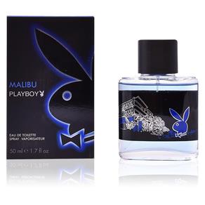 Perfume Playboy Malibu Edt 50 Ml