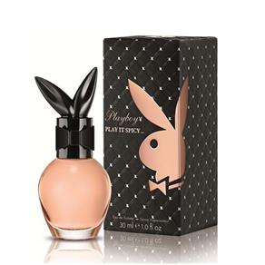 Perfume Playboy Play It Spicy Edt Feminino - 75ml - 75 Ml