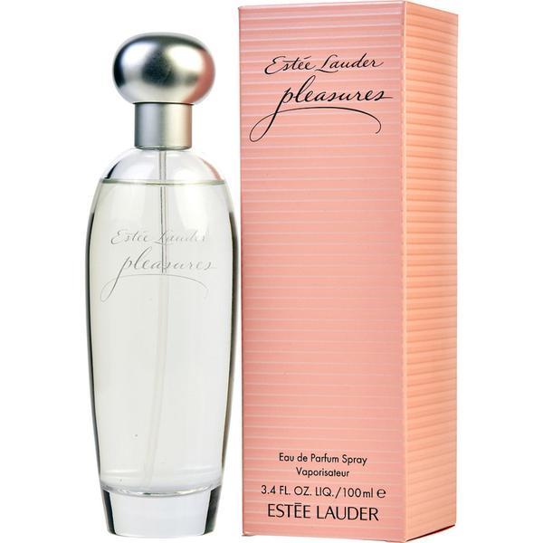 Perfume Pleasures Estee Lauder EDP 100ml