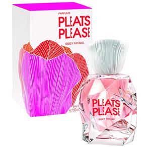 Perfume Pleats Please Feminino Eau de Toilette | Issey Miyake - 30 ML
