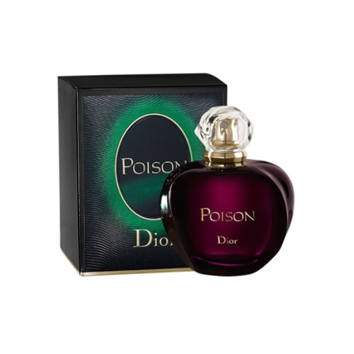 Perfume Poison Eau de Toilette Dior 30ml