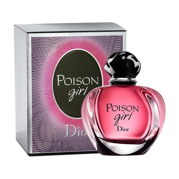 Perfume Poison Girl Dior Eau de Parfum 30ml