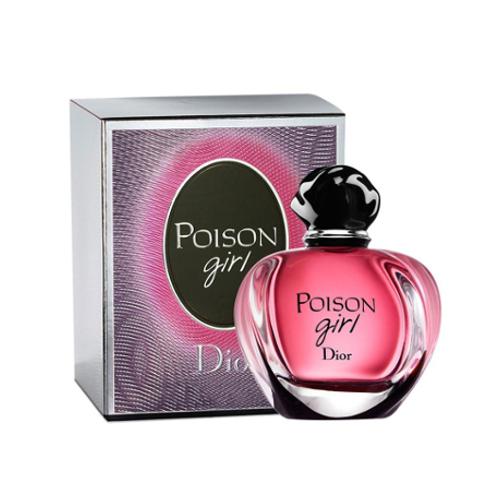 Perfume Poison Girl Eau de Parfum Dior 100ml
