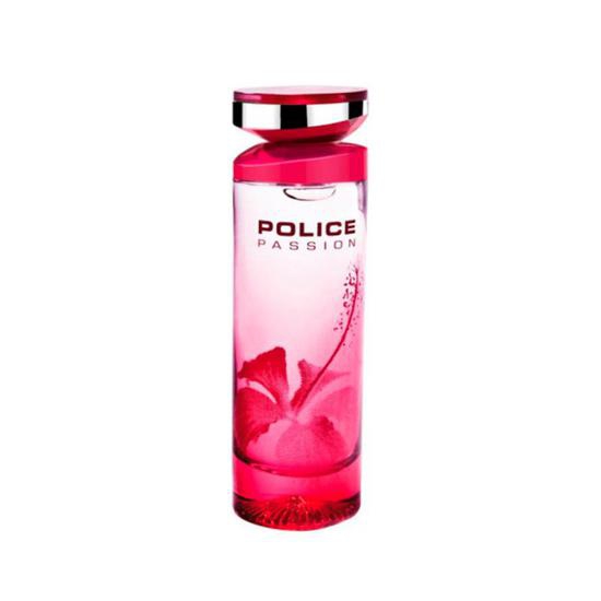 Perfume Police Passion EDT F 100ML