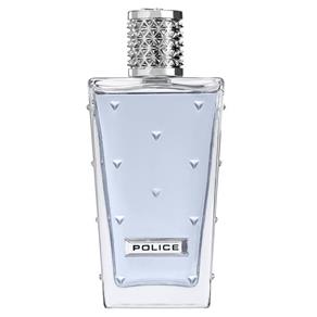 Perfume Police The Legendary Scent For Man Eau 100Ml