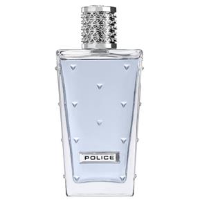 Perfume Police The Legendary Scent For Man Eau de Parfum Masculino 100ML