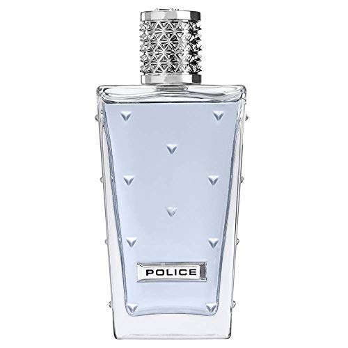 Perfume Police The Legendary Scent For Man Eau de Parfum Masculino 100ML