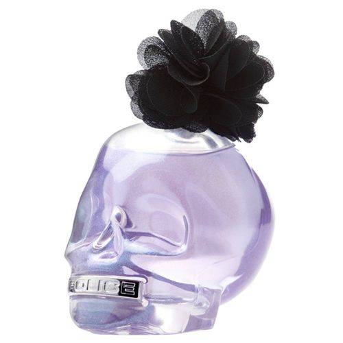 Perfume Police To Be Rose Blossom Edp F 125ml