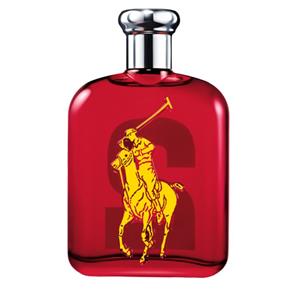 Perfume Polo Big Pony 2 Eau de Toilette Ralph Lauren - Masculino 40ml