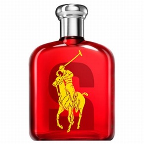 Perfume Polo Big Pony Red #2 Eau de Toilette Masculino - Ralph Lauren - 75 Ml