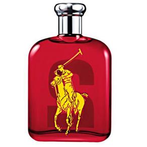 Perfume Polo Big Pony Red 2 EDT Masculino - Ralph Lauren - 75ml - 75 ML