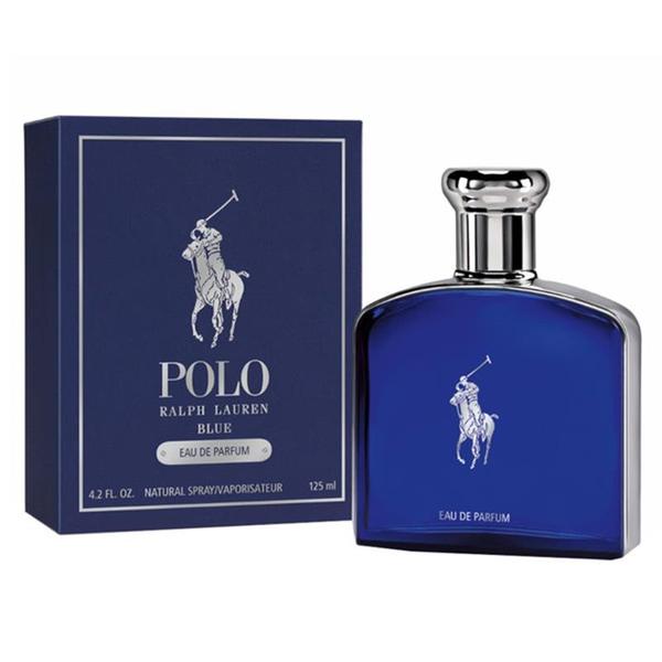 Perfume Polo Blue Edp Masculino 125ml Parfum - Ralph Lauren