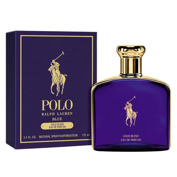 Perfume Polo Blue Gold 125ml Eau de Parfum - Ralph Lauren