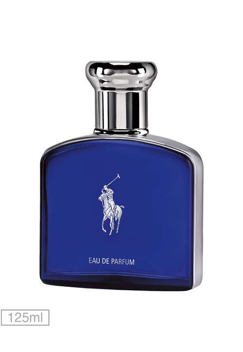 Perfume Polo Blue Ralph Lauren EDP 125ml - Incolor - Masculino - Dafiti