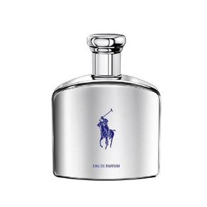 Perfume Polo Blue Silver Edition Ralph Lauren Masculino Eau de Parfum 125ml
