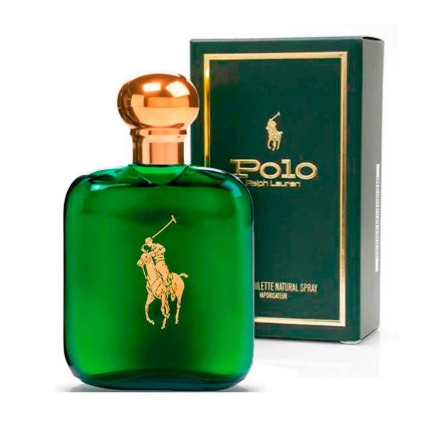 Perfume Polo Edt Masculino 59ml - Polo Verde