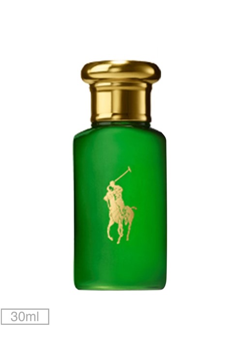 Perfume Polo Ralph Lauren 30ml - Incolor - Masculino - Dafiti