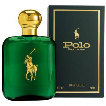 Perfume Polo Ralph Lauren 237ml