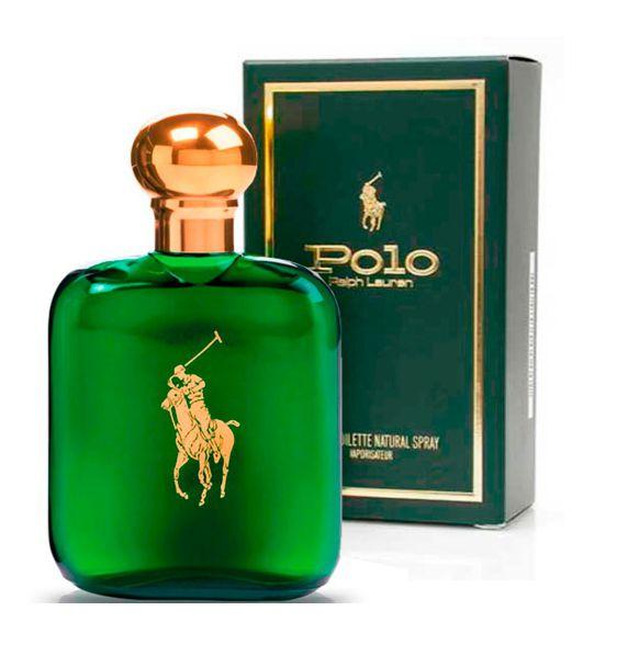 Perfume Polo Ralph Lauren Verde 59ml