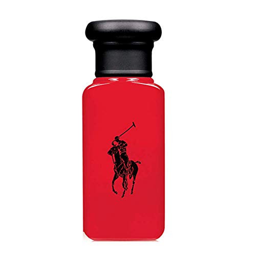 Perfume Polo Red 30ml Edt Masculino Ralph Lauren