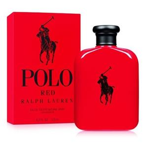 Perfume Polo Red 125ml Edt Masculino Ralph Lauren
