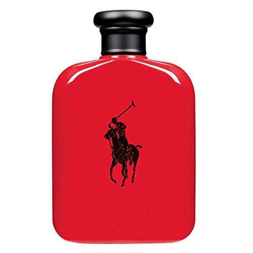 Perfume Polo Red 75ml Edt Masculino Ralph Lauren