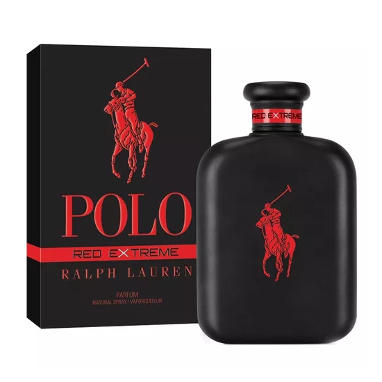 Perfume Polo Red Extreme Eau de Parfum 125ml - Ralph Lauren