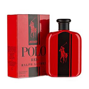 Perfume Polo Red Intense By Ralph Lauren Masculino Eau de Parfum 125ml