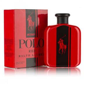 Perfume Polo Red Intense Edt Masculino Ralph Lauren
