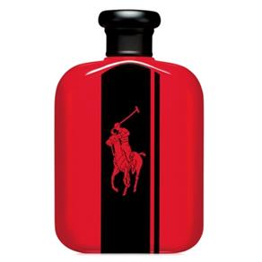 Perfume Polo Red Intense Ralph Lauren Masculino Eau de Parfum 75ml