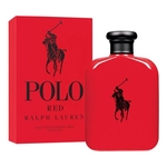 Perfume Polo Red Ralph Lauren Masculino Eau De Toilette 200m