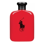 Perfume Polo Red Ralph Lauren Masculino Eau De Toilette 125m