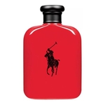 Perfume Polo Red Ralph Lauren Masculino Eau De Toilette 75ml